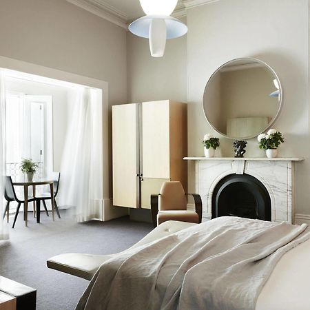 Medusa Hotel Sydney Bagian luar foto