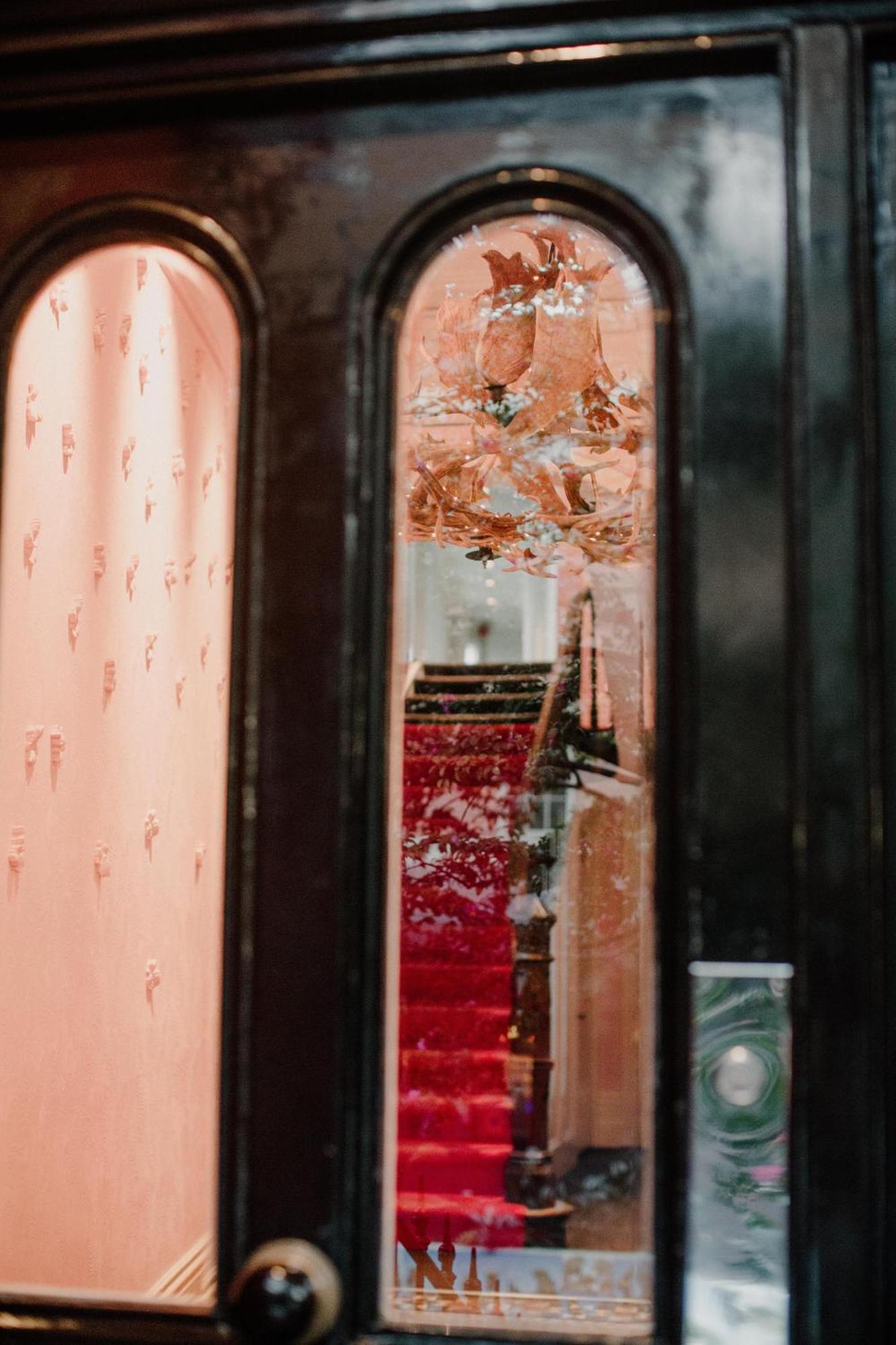Medusa Hotel Sydney Bagian luar foto