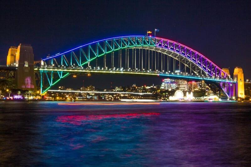 Medusa Hotel Sydney Bagian luar foto