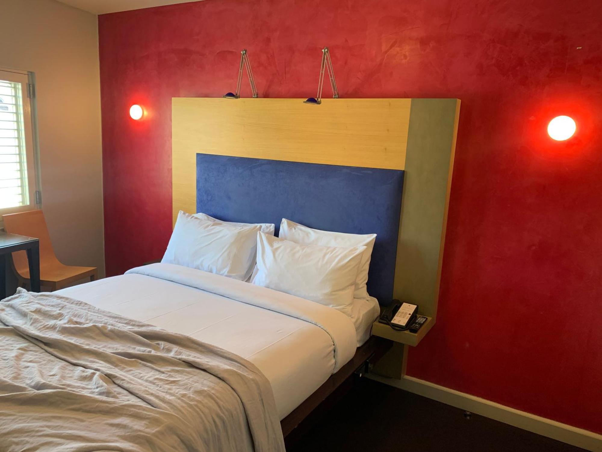 Medusa Hotel Sydney Bagian luar foto