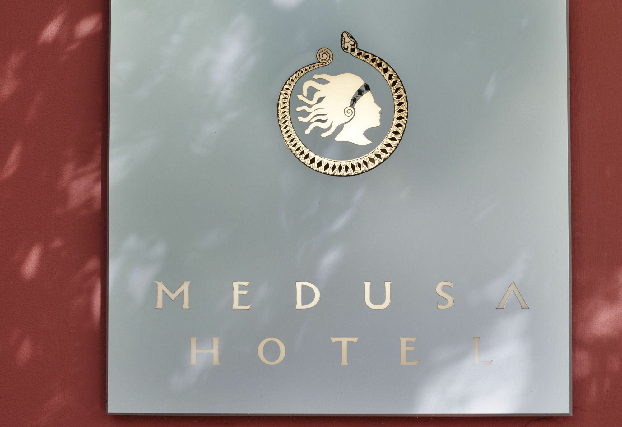 Medusa Hotel Sydney Bagian luar foto